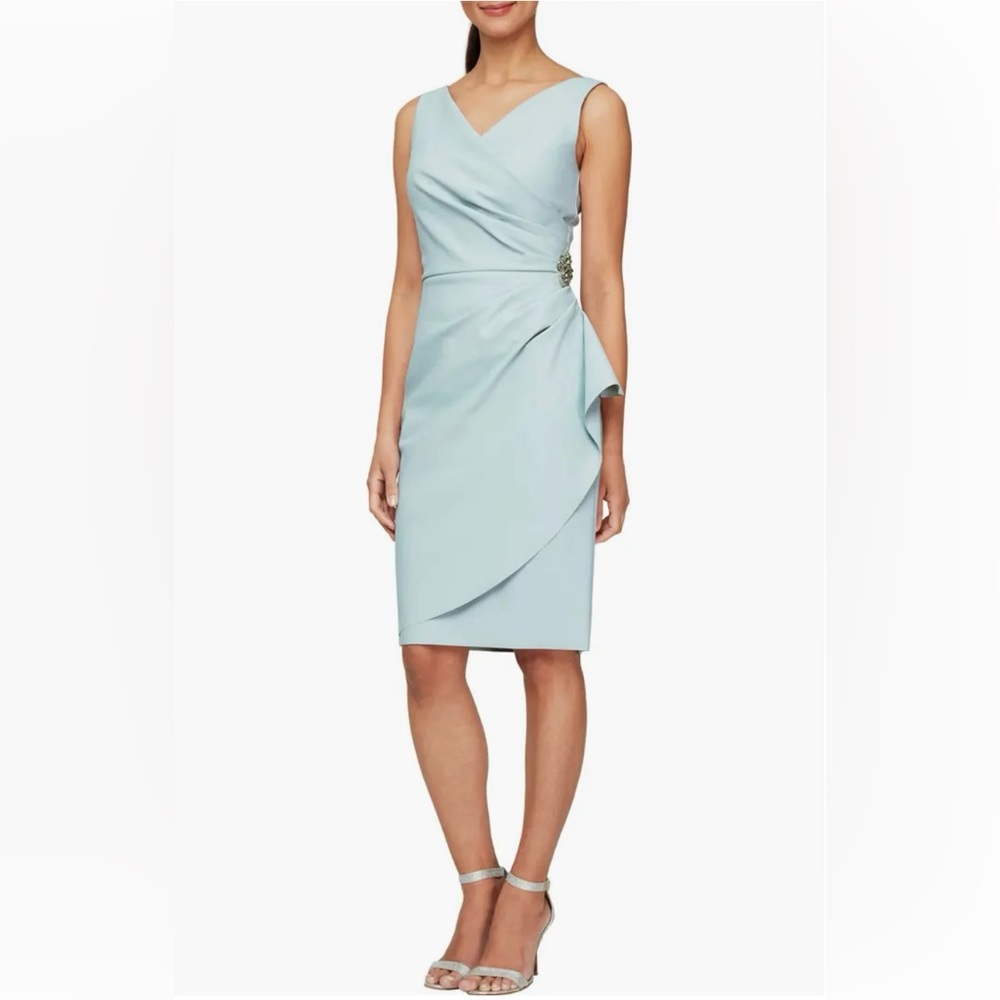 Alex Evenings dress size 18